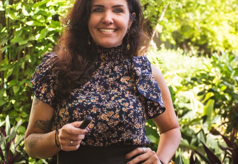 Adeline Cardoso