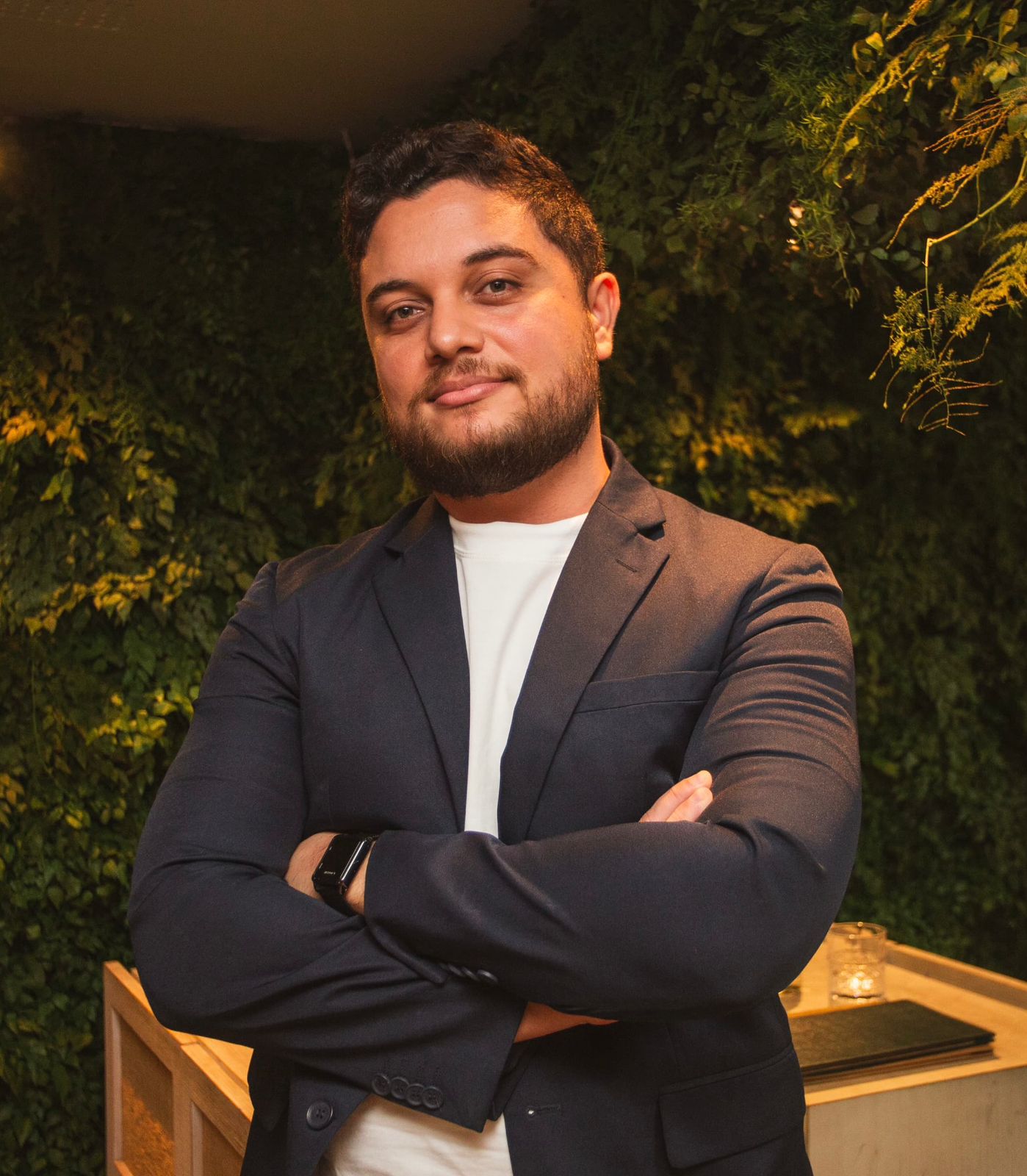 Leonardo Santiago